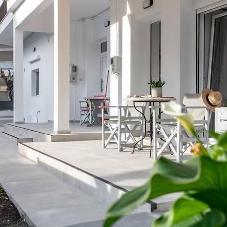 Ferienwohnung Helios Ierápetra Exterior foto