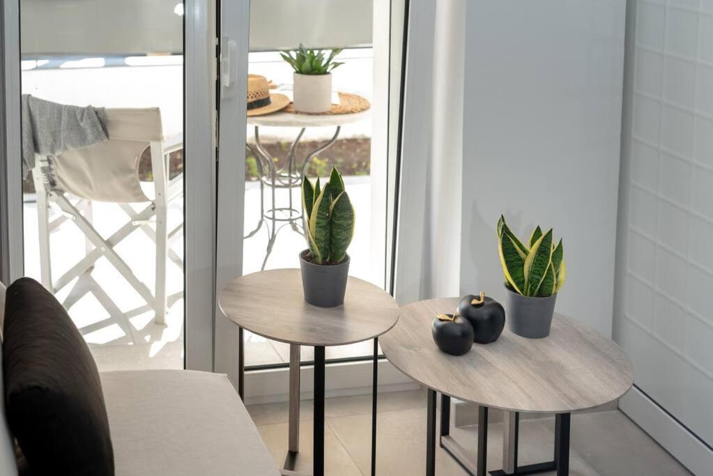 Ferienwohnung Helios Ierápetra Exterior foto
